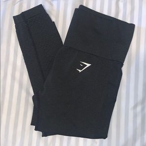 Gymshark Seamless Leggings